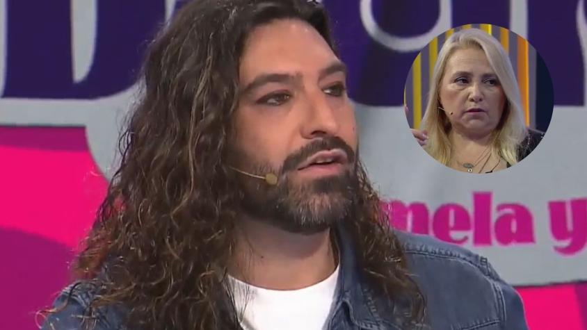 Sultán de México adelanta importante acontecimiento en Chile: se suma a predicción de Latife Soto