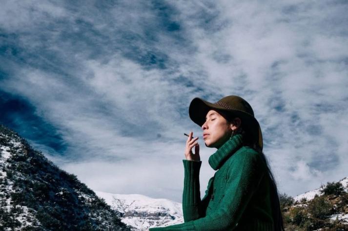 Tamara Ferreira reaparece en redes sociales luego de haber estado internada en la UCI