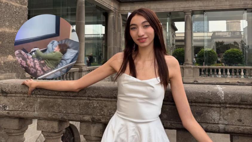 "La operan en unas horas...": Thammy Palma revela complicación médica que sufrió su madre