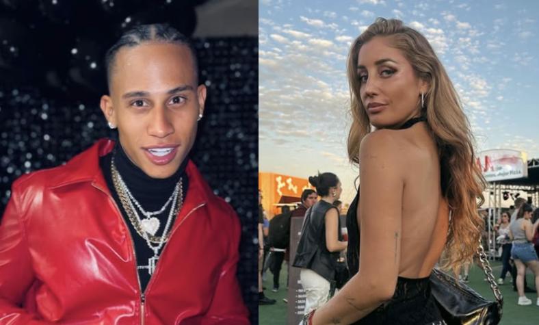 Uriel Romero lanza fuerte advertencia a Dani Castro tras polémicos dichos: "Esa fue la gota que rebalsó el vaso”