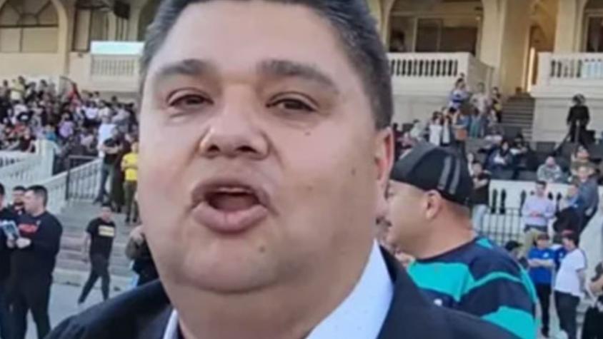 El rol clave del dueño de La Vaquita Sabrosa en el funeral del "Rey de Meiggs"