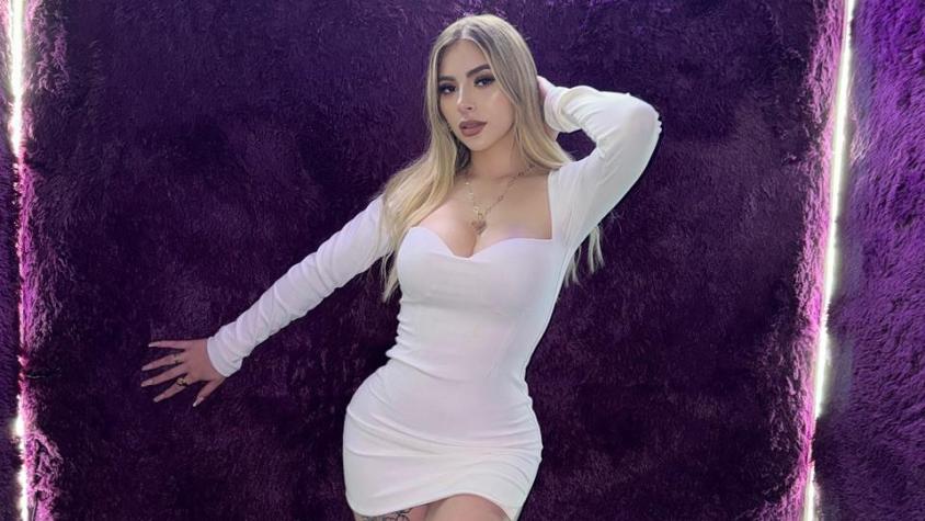 Anaís Vilches mostró el departamento donde vivirá tras polémico quiebre con Marcianeke: "Mi nuevo hogar" 