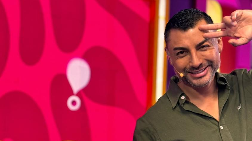 Andrés Caniulef cuenta los detalles del accidente que lo dejó en la UCI: "Desperté llorando del dolor"