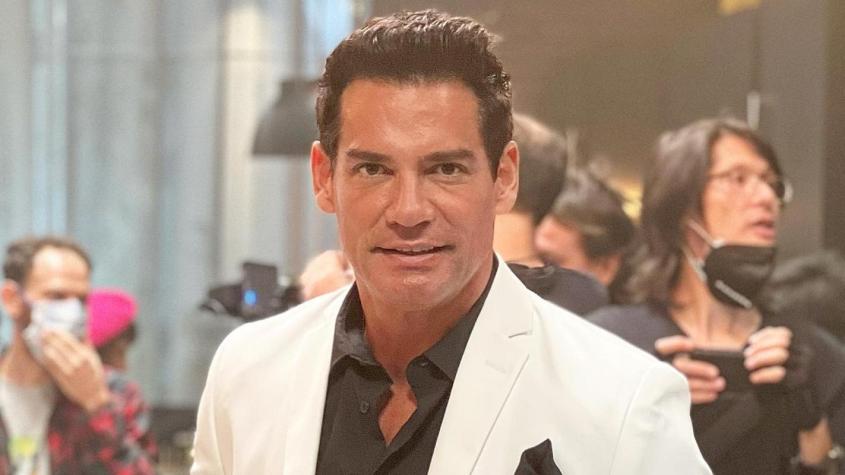 Tras separación de Angélica Castro: conoce quién es la mujer de 36 años que conquistó a Cristián de la Fuente