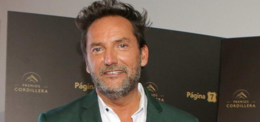 Escándalo en aumento: hijo de ex pareja de Daniel Fuenzalida acusa haber sido engañado por el animador