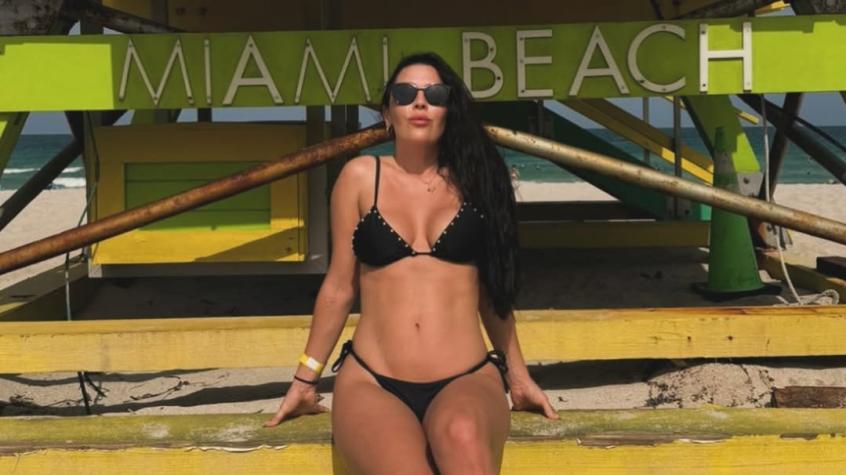 Daniela Aránguiz - Instagram
