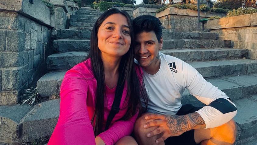 Expareja de Edmundo Varas revela el polémico motivo detrás del final de su relación: "La gota que rebalsó el vaso fue..."