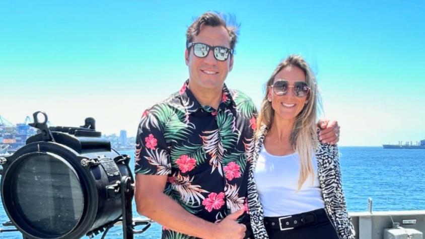 Así de grande está el hijo menor de Hotuiti Teao y Francisca Ayala: Hotunui ya tiene 12 años