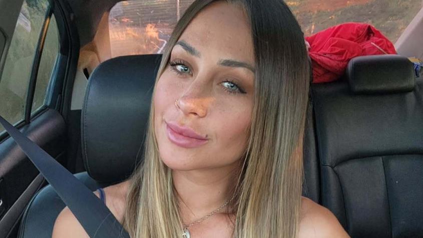 Ingrid Aceitón - Instagram