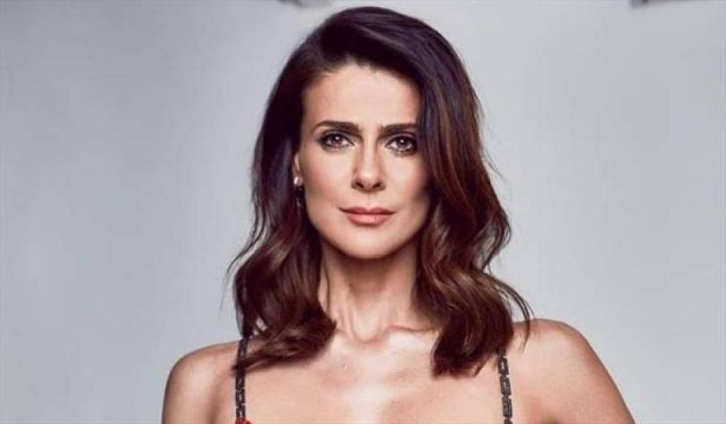 La extraña revelación de Latife sobre el futuro de Tonka en la televisión: "Para que la gente la vuelva a aceptar debe..."