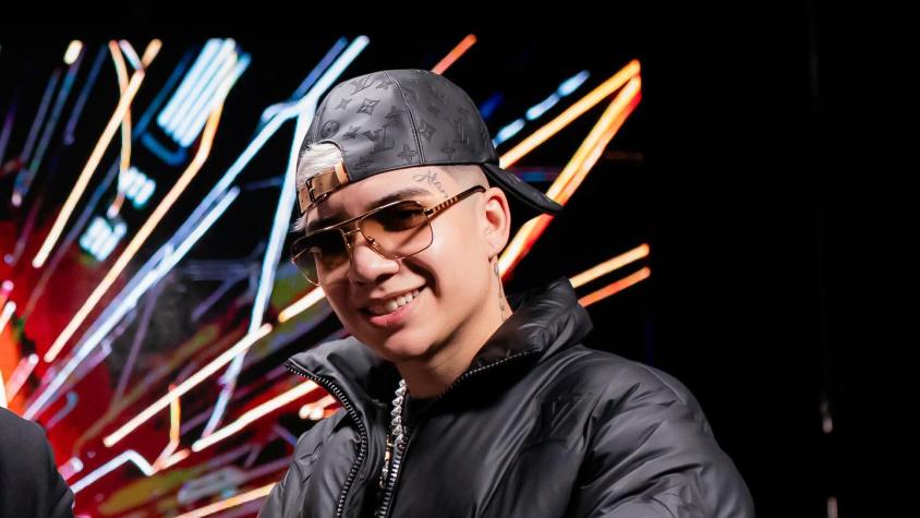 Se complica caso Jairo Vera: aparece un segundo artista urbano involucrado en violación a menor