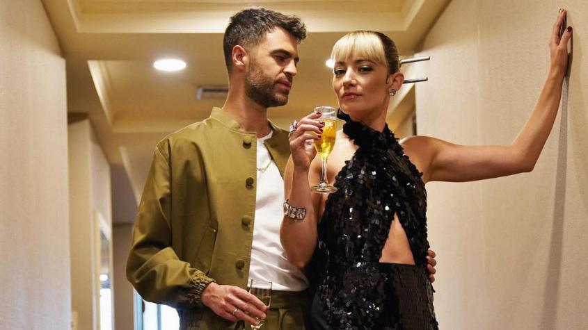 Destapan los motivos del quiebre matrimonial de Josefina Fiebelkorn y Jorge Arecheta