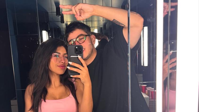 Julitroz fue víctima de cruel meme por "traición" de Eskarcita en Mundos Opuestos: streamer reaccionó así