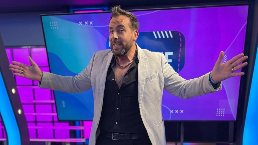 Francisco Kaminski - Instagram