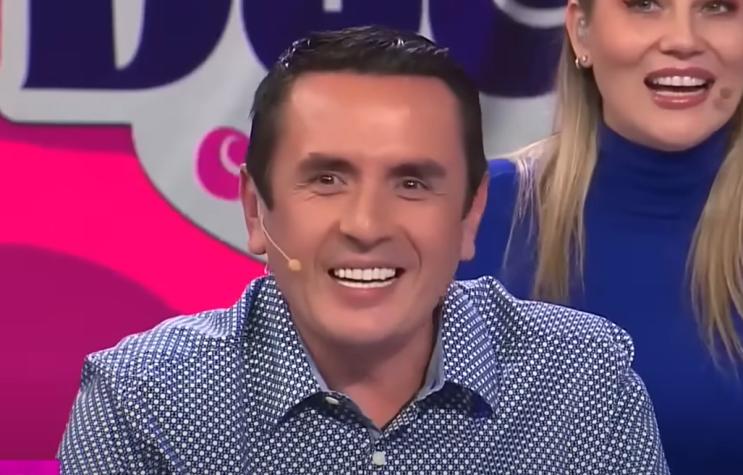 Pablo "Canaliza" enfrenta la fama de hablar con los muertos: ha asesorado "a gente que tiene 40 millones de seguidores en redes"