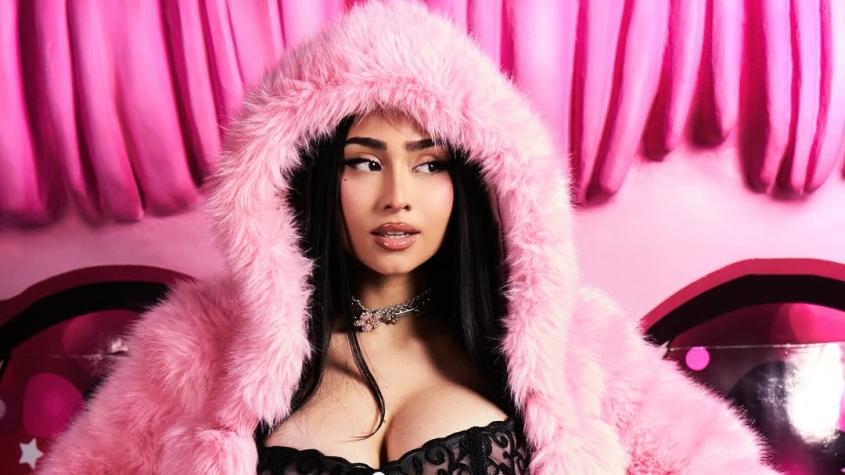 Paloma Mami contó detalles de su orientación sexual tras lanzamiento de álbum: "Yo soy media fruity"