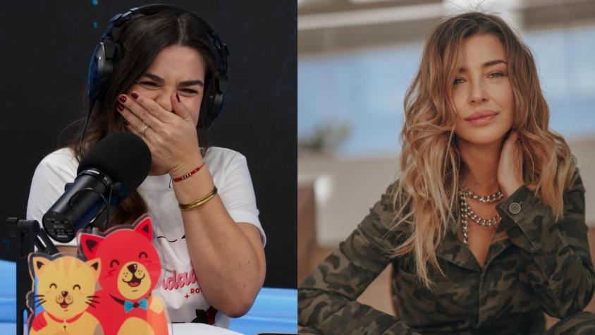 Ingrid Cruz acusó a Pancha Merino de malos tratos: la animadora reaccionó destapando infidelidad con ex ministro