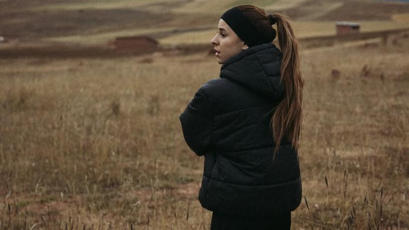 Teresita Commentz - Instagram