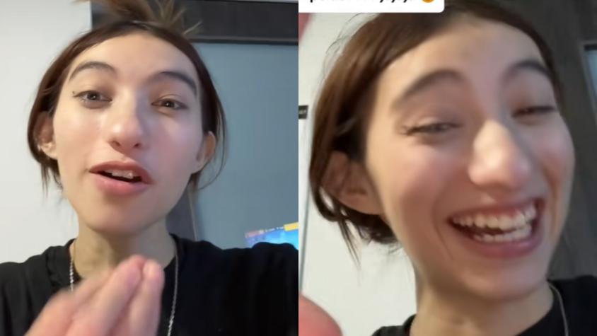 Thammy Palma - Tiktok