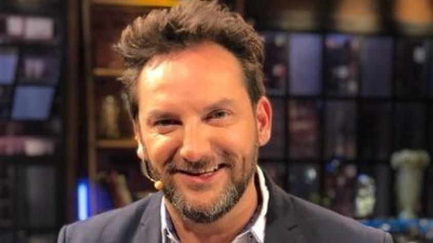 Daniel Fuenzalida 