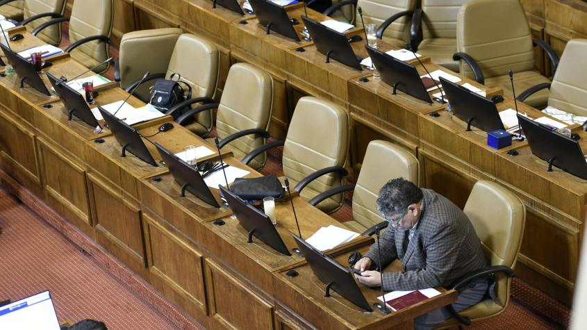 Estas son las figuras del espectáculo que buscan un cupo en el Congreso