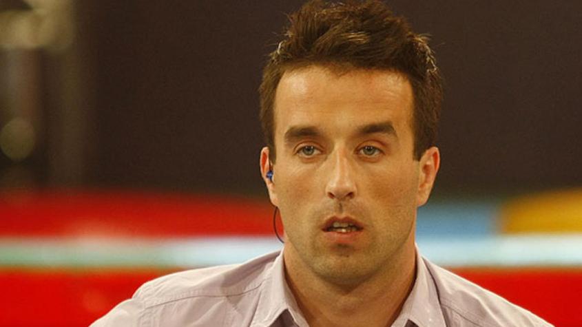 Padece esclerosis múltiple: el presente de Alain Soulat, recordado excalle 7