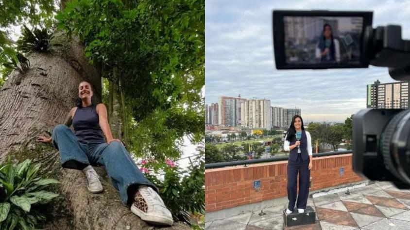 Reconocida periodista fallece a los 43 años: "Su vida se apagó el día de su cumpleaños"