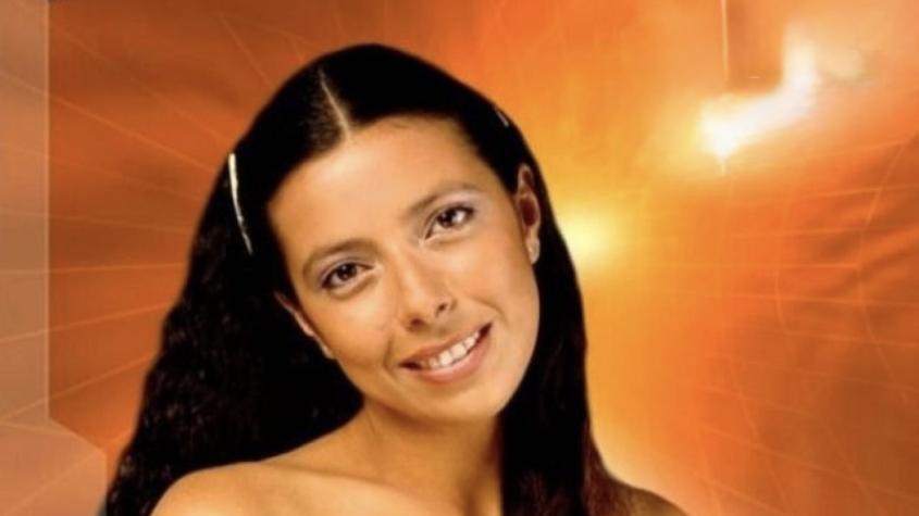 Así luce a los 45 años Aline Blanc, ex Protagonistas de la Fama: es publicista y está casada