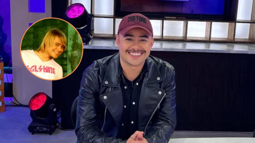 Las dos famosas que ayudaron a Arenito en su crisis económica: "Toma, paga el arriendo"