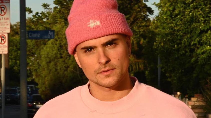 Augusto Schuster desata la locura en redes al cantar tema de Amango: “Lo que nadie pidió, pero todos necesitábamos”