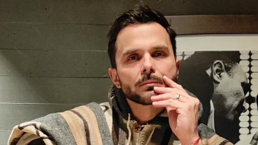 Álvaro Ballero - Instagram