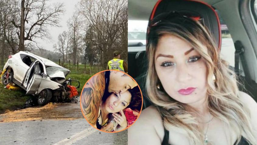 Barbie narco chilena