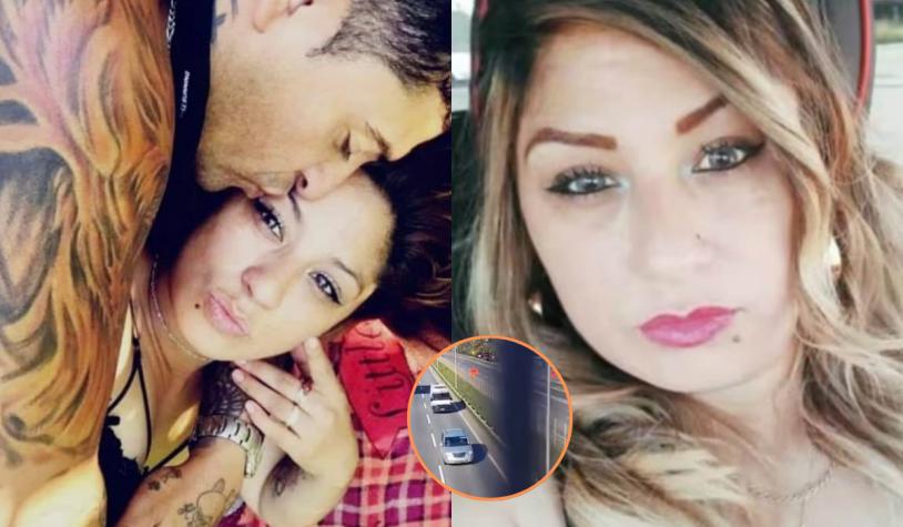 La llamativa particularidad que tuvo el funeral de alto riesgo de la "Barbie narco chilena"