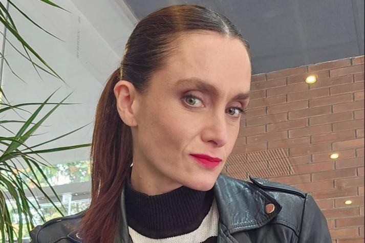 "Nunca me di cuenta": el oscuro secreto que Begoña Basauri descubrió sobre su expareja