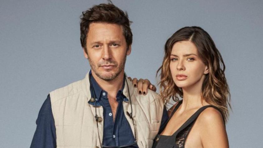 Benjamín Vicuña confiesa por qué quebró su relación con China Suárez: "Es una pena"