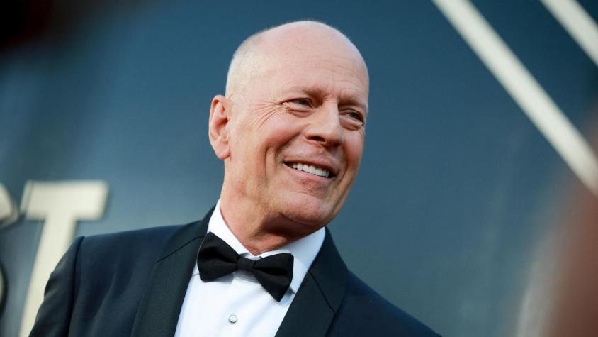 Bruce Willis