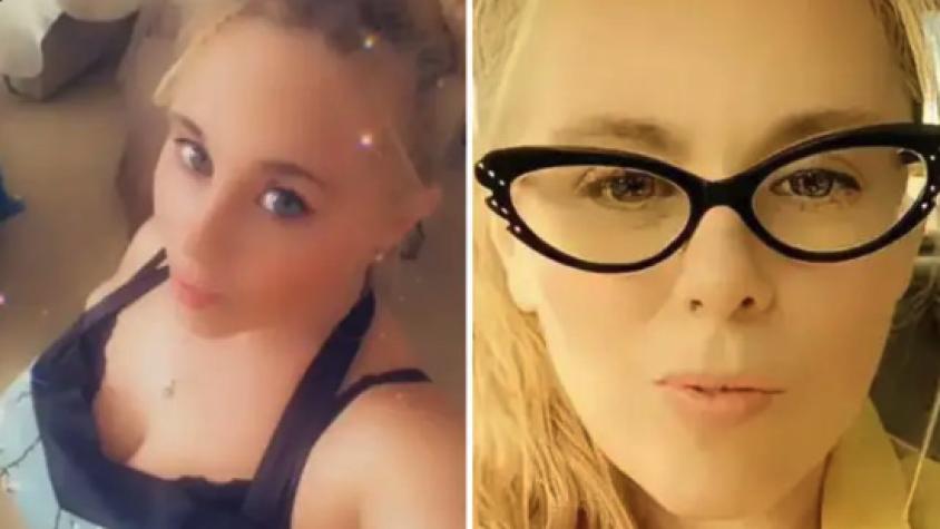 Aimee Betro/Instagram