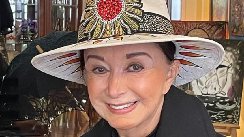 María Antonieta de las Nieves, La Chilindrina/Instagram