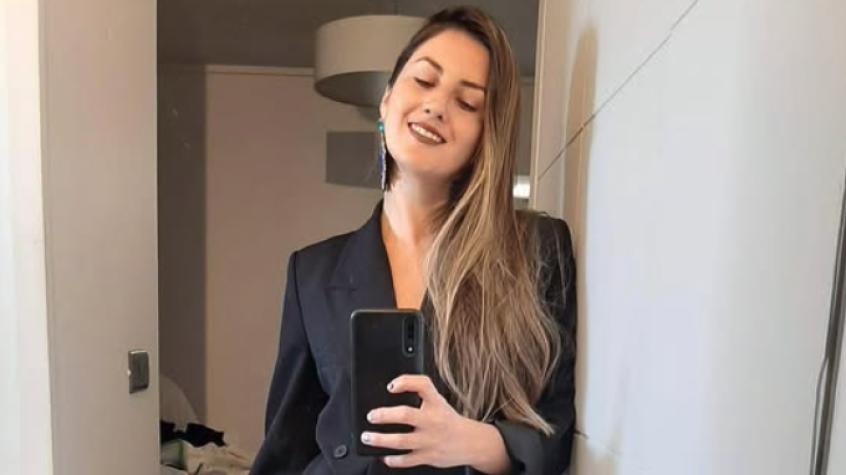 María Paz Arancibia/Instagram