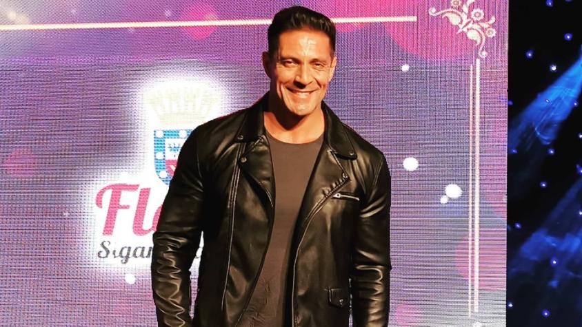 Pato Laguna revela su vida de padre soltero, cómo arregló el vínculo con Yanina Halabi y sus opciones de ser diputado