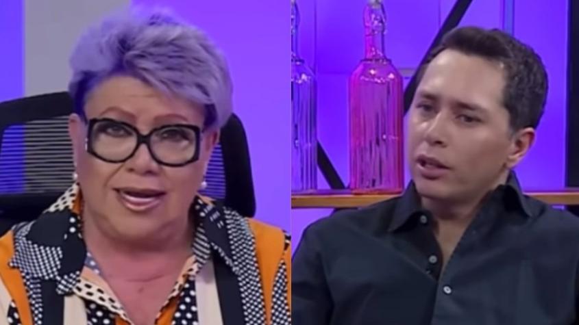 Patricia Maldonado y Karol Lucero | Programa Frente a Frente