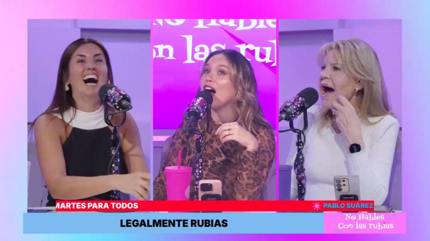 El guiño que tuvo destacado jugador de la "Generación Dorada" con María Paz Arancibia en redes sociales