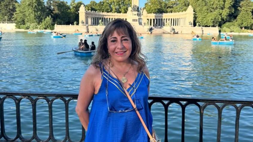 Helhue Sukni reveló el caso delictual más difícil que defendió y complicó su vida: "Por esa we... no me dejan..."