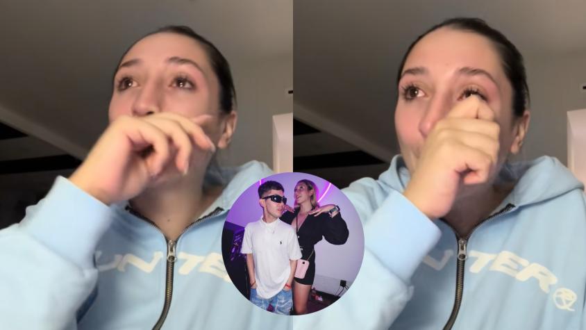 Carlita despidió a Marlon Sebastián con emotiva carta: le contó del embarazo de Emilia Dides y qué artista fue a su velorio