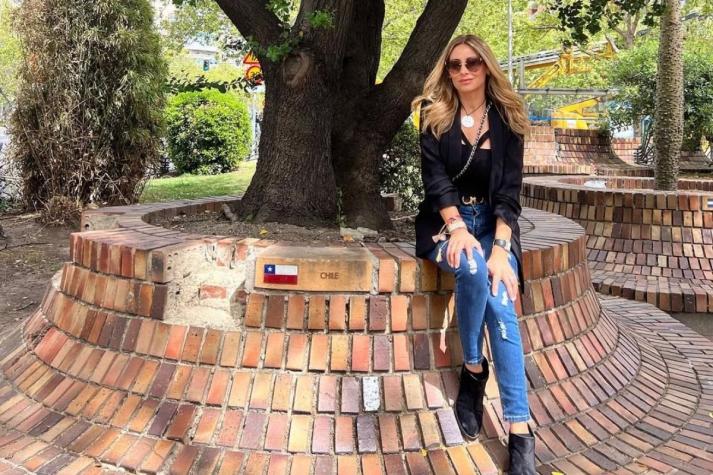 Carola Julio - Instagram