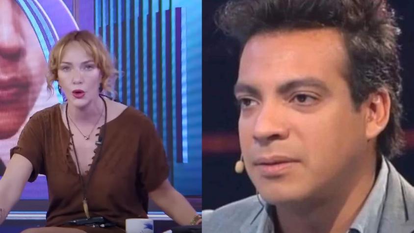"Búscate pega y no seas pelele": Cata Pulido destroza a Juan David Rodríguez tras orden de arresto por pensión de alimentos