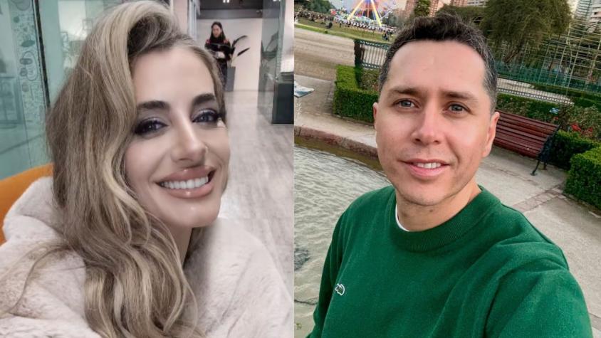 Catalina Palacios sale en defensa de Karol Lucero tras años de críticas: "Tiene un CI más elevado que el estándar"