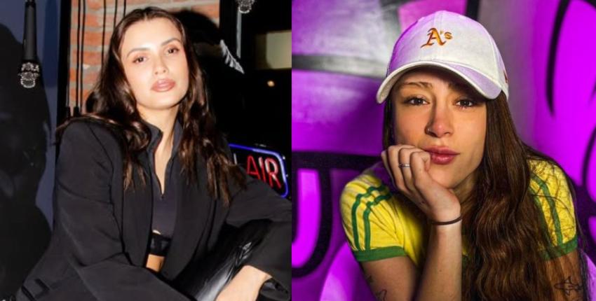 Lo dijo todo: Cony Capelli lanza duro dardo en contra de DJ Isi Glock tras involucrarse con Karol Lucero