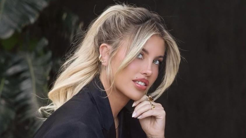 "Tampoco soy monja": Coté López confesó que tuvo un romance después de su quiebre con Luis Jiménez