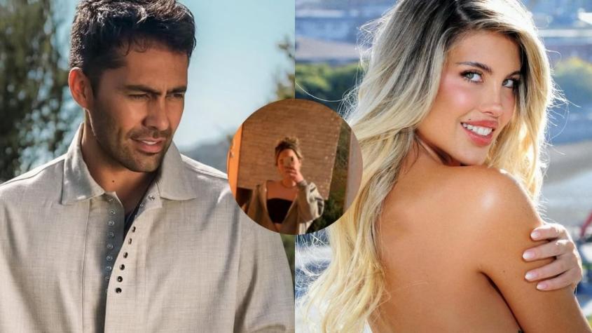 "Igual a su madre": Hija de Coté López y Luis Jiménez impacta con su sorprendente parecido a la modelo